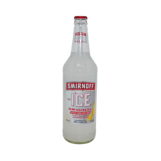 Smirnoff Ice Original 24oz 4.5% abv