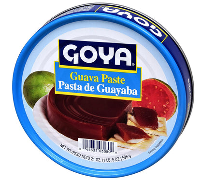Goya Guava Paste 21oz