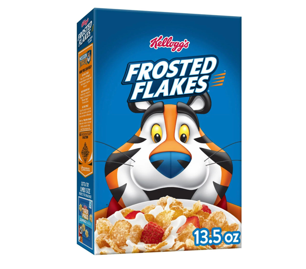 Kellogg's Frosted Flakes Original 13.5 oz