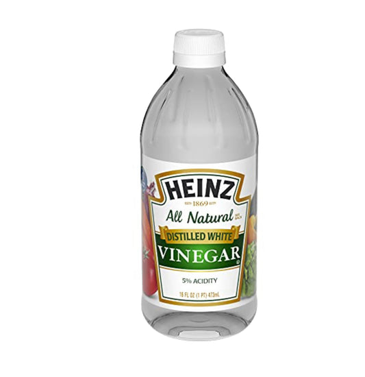 Heinz White Vinegar 16oz