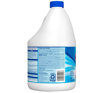 Clorox Disinfecting Bleach 121oz