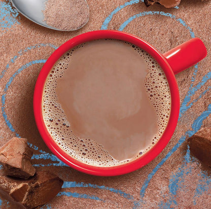 Swiss Miss Milk Chocolate Hot Cocoa Mix 8ct