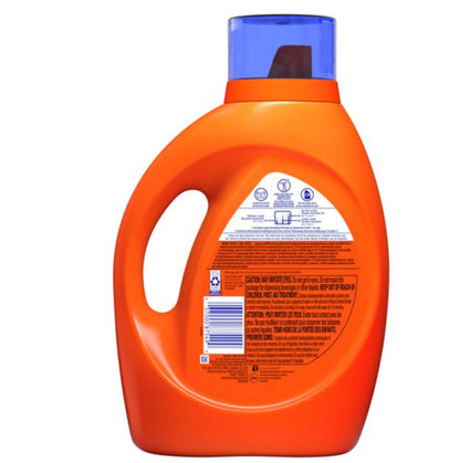 Tide Plus Bleach 46oz