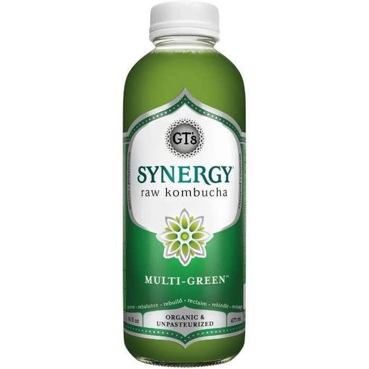 Synergy Multi-Green 16oz