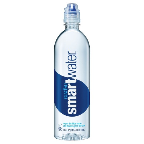 Smartwater 23.7oz