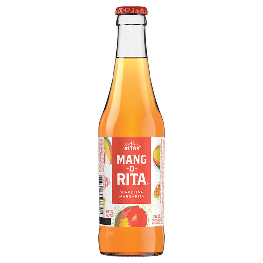 Ritas Mang o Rita 12oz 8% abv