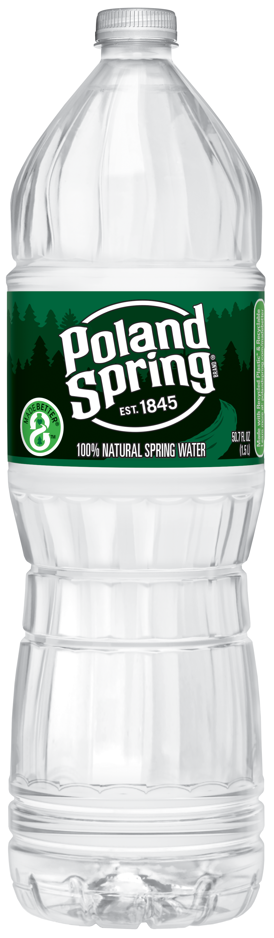 Poland Spring 1.5lt