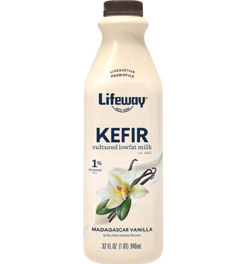 Lifeway Kefir Vanilla 32oz