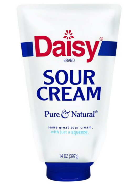 Daisy Sour Cream 14oz