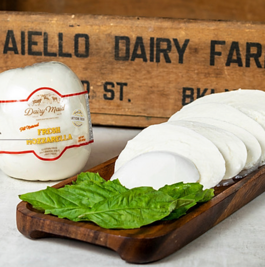 Dairy Maid Fresh Mozzarella 8oz