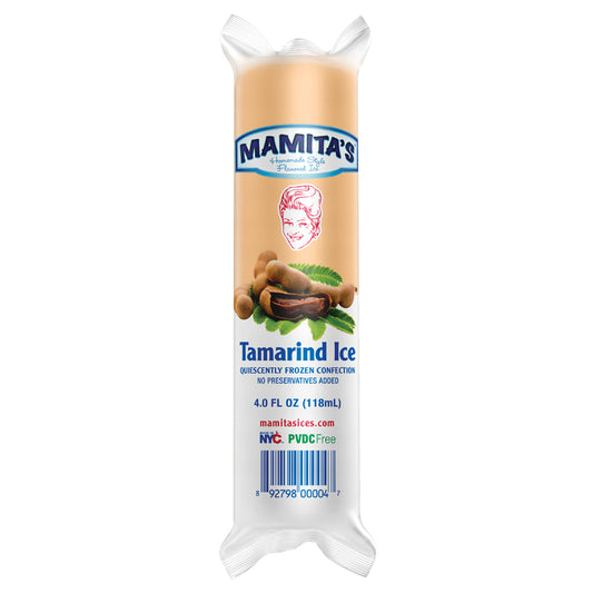 Mamita's Tamarindo Ice 4oz