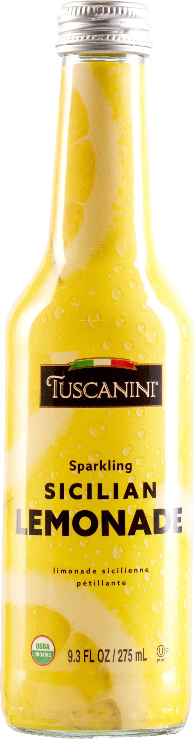 Tuscanini Sicilian Lemonade 9.3oz