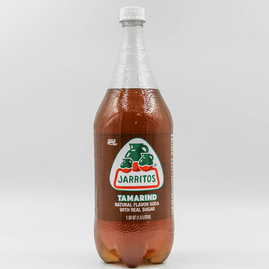 Jarritos Tamarind 1.5lt