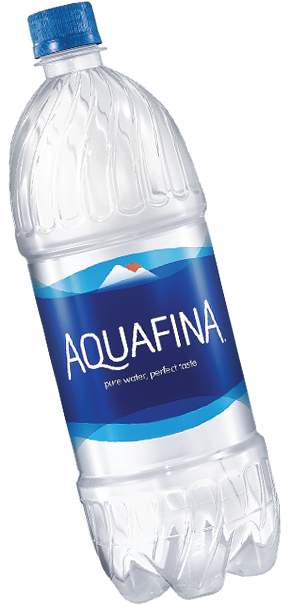 Aquafina 1lt