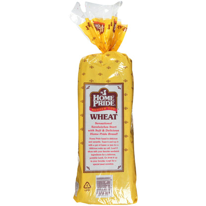 Home Pride Butter Top Wheat 20oz