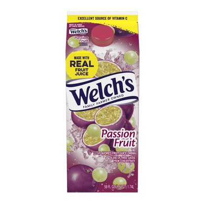 Welch's Passion Fruit 59oz