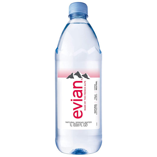 Evian 1lt