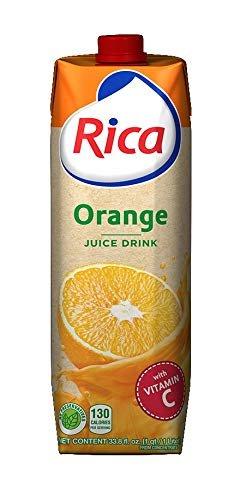 Rica Orange 1lt