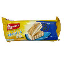 Bauducco Wafer Vanilla 1.41oz