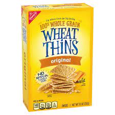 Wheat Thins Original