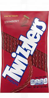 Twizzlers Strawberry