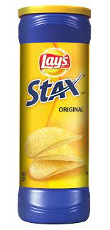 Lays Stacks Original