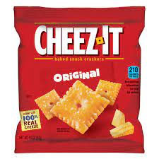 Cheez It Original 1.5oz