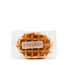 Oven Arts Sweet Belgian Waffle