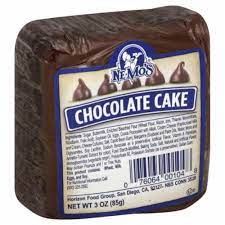 Ne-Mo's Chocolate Cake