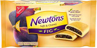 Newtons Fig Bar