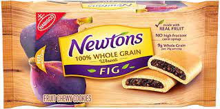 Newtons Fig Wheat