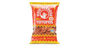 Vista Hermosa Spicy Red Corn