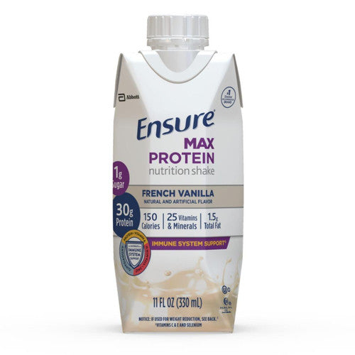 Ensure Max Protein French Vanilla 11oz