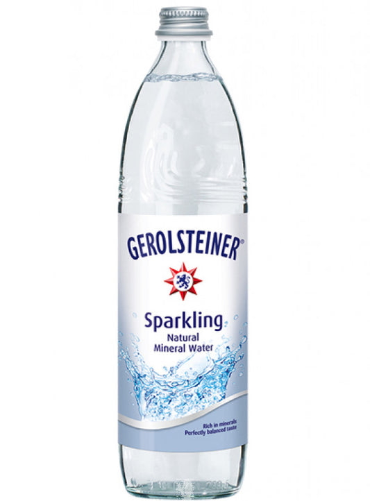 Gerolsteiner 750ml