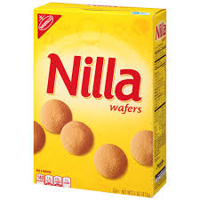 Nilla Wafers 11 Oz