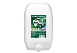 Poland Spring 2.5gl