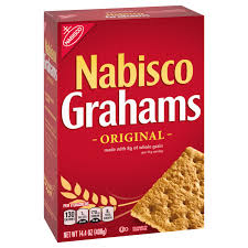 Nabisco Grahams Original