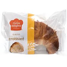 Oven Delights Croissant