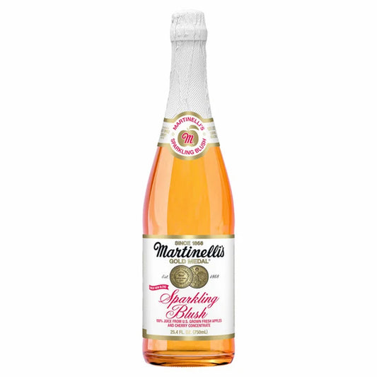 Martinelli's Sparkling Blush 750ml