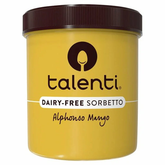 Talenti Alphonso Mango 1pt