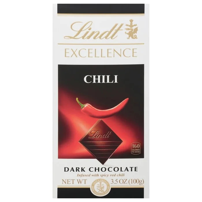 Lindt Chili 3.5oz