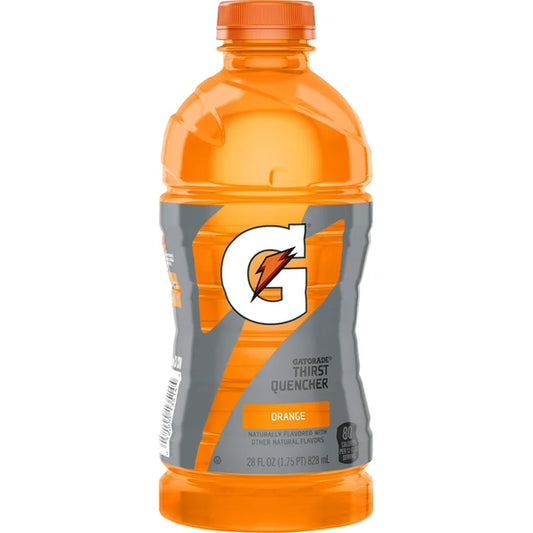 Gatorade Orange 28oz