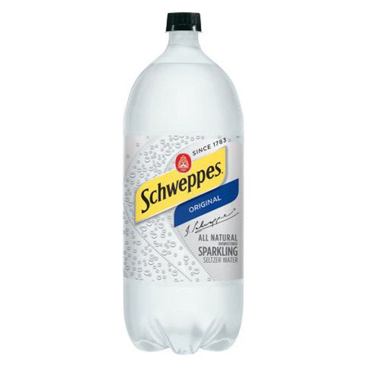 Schweppes Original 2lt