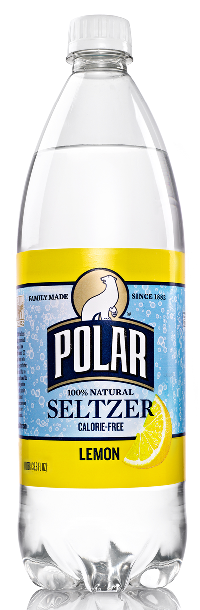 Polar Lemon 1lt