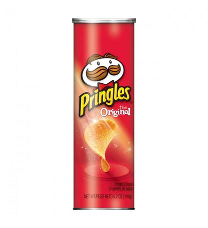 Pringles Original 2.5 oz
