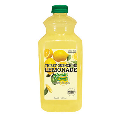 Kreider Farms Lemonade 56oz