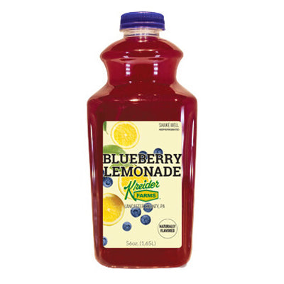 Kreider Farms Blueberry Lemonade 56oz