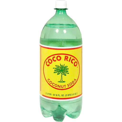 Coco Rico 2lt