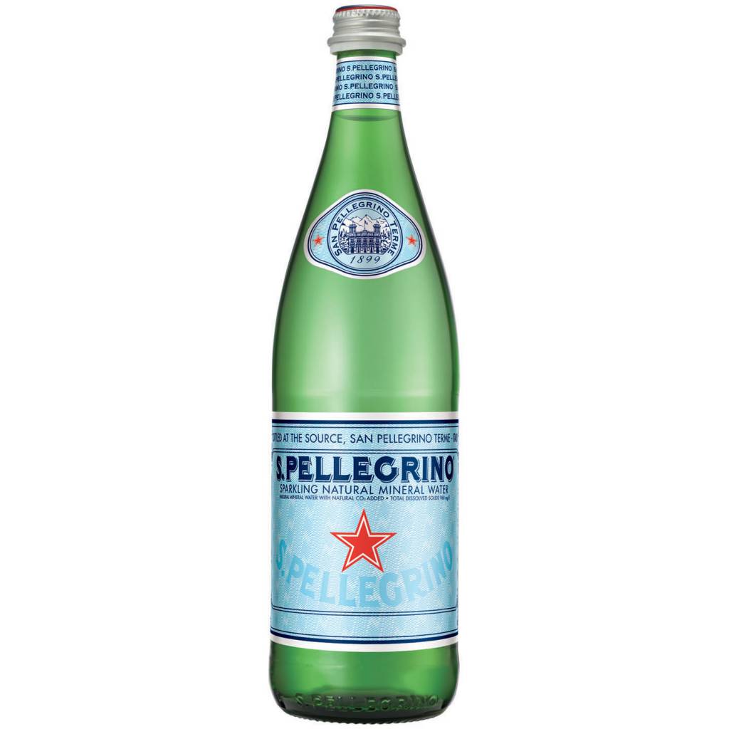 San Pellegrino 750ml